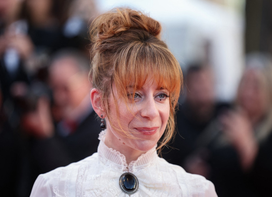 Rencontre avec Laura Samani, membre du Jury Un Certain Regard