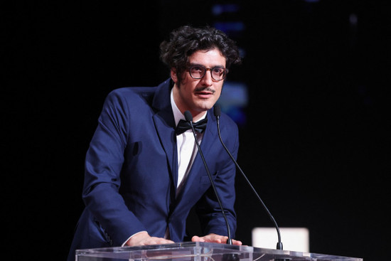 Remise de la Palme d&rsquo;or du court métrage 2026, Aux adversaires de Federico Luis