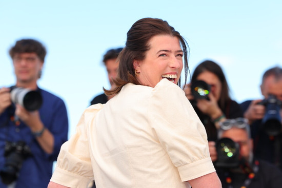 Photocall Les Matins merveilleux de Avril Besson