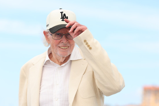Dernsie : The Amazing Life of Bruce Dern, Photocall