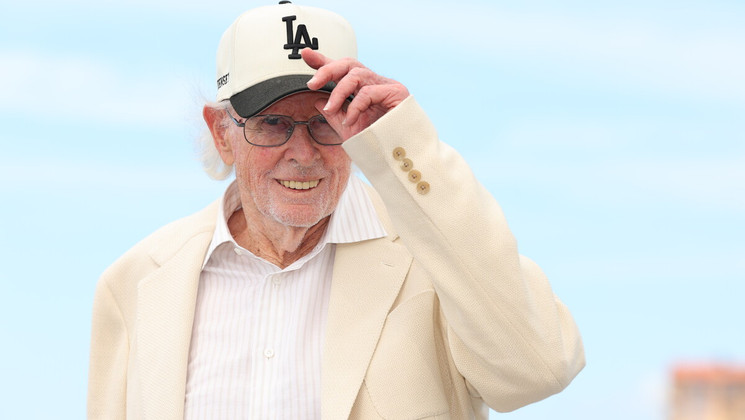 Dernsie : The Amazing Life of Bruce Dern, Photocall © Manon Boyer / FDC