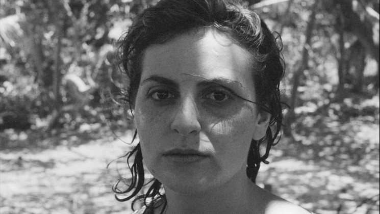 Michèle Firk, Une vie manifeste de Jean-Gabriel Périot © DR