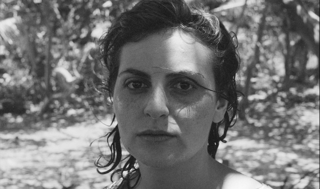 Portrait de Mich&egrave;le Firk (visuel de Cannes Classics 2026)