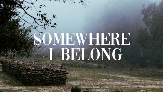 SOMEWHERE I BELONG de Youssef HANDOUSE – Bande annonce © SOMEWHERE I BELONG de Youssef HANDOUSE – Bande annonce