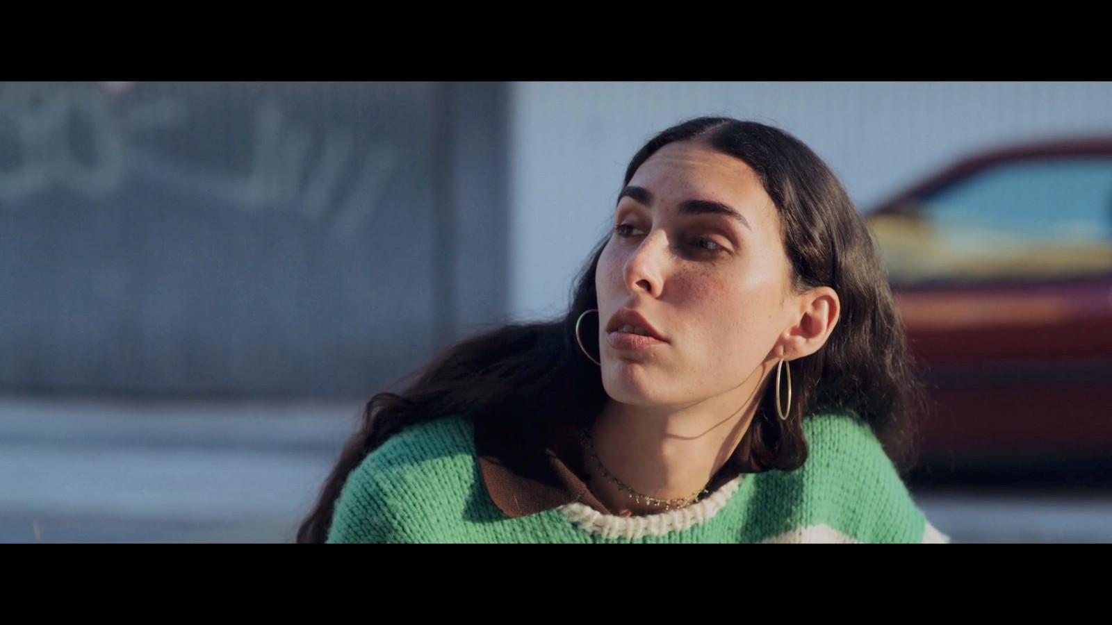 LES MATINS MERVEILLEUX by Avril BESSON - Clip 3 - Festival de Cannes