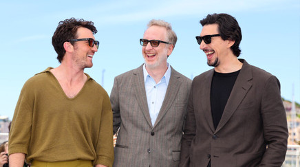 Paper Tiger, Photocall