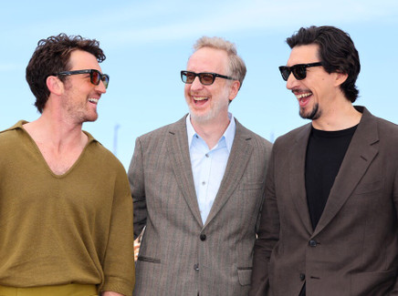Paper Tiger, Photocall