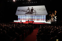 The Closing Ceremony of the 79th Festival de Cannes