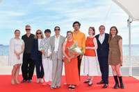 Katàbasis, Prix de la Meilleure Œuvre Immersive au 79e Festival de Cannes