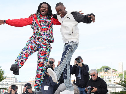 CONGO BOY de Rafiki FARIALA – Photocall