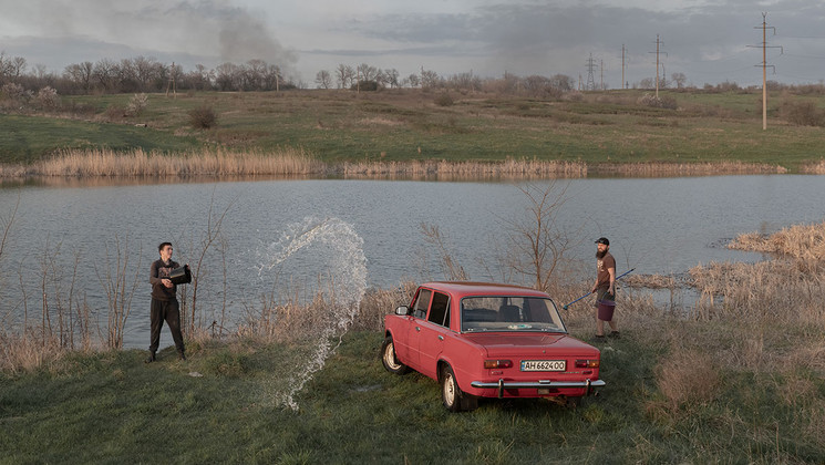  © Antoni Lallican