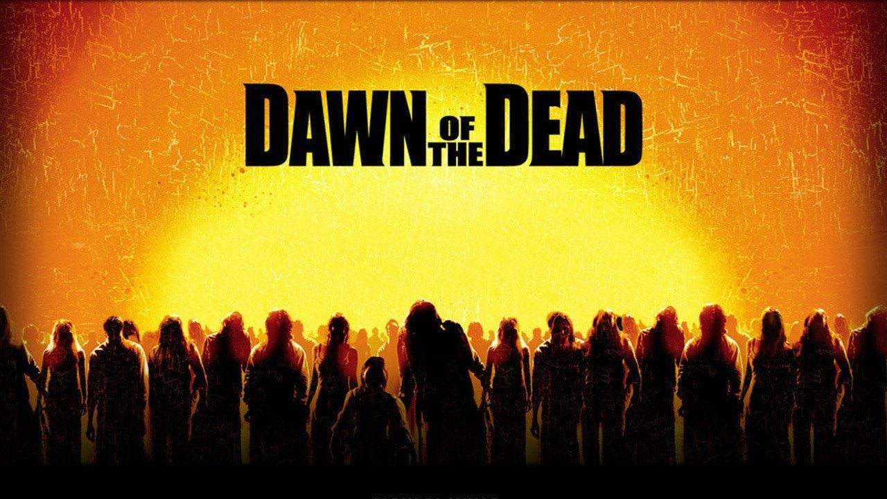 DAWN OF THE DEAD de Zach SNYDER - Bande annonce