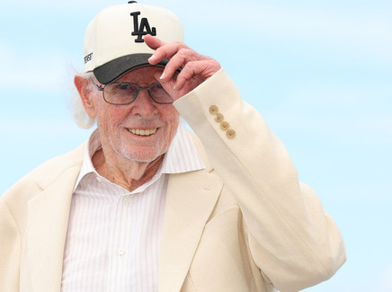 DERNSIE: THE AMAZING LIFE OF BRUCE DERN de Mike MENDEZ – Photocall