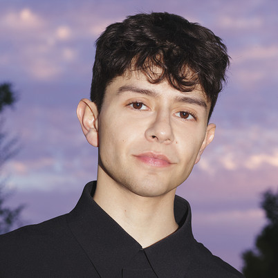 Diego Céspedes © Tom Chenette