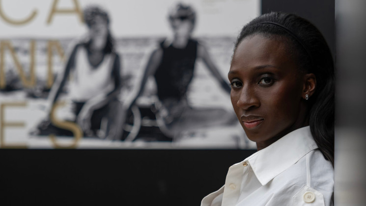 Eye Haïdara © SYSPEO