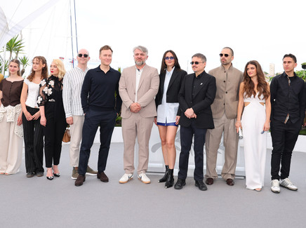 FJORD – Photocall