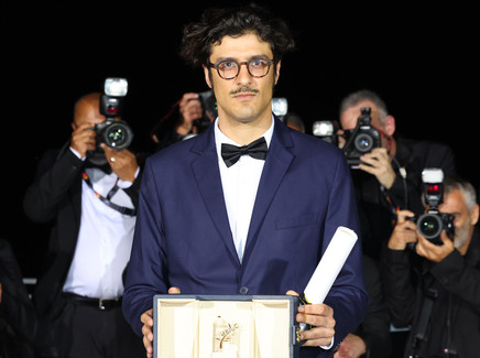 Palme d&rsquo;or du Court Métrage – PARA LOS CONTRINCANTES de Federico LUIS