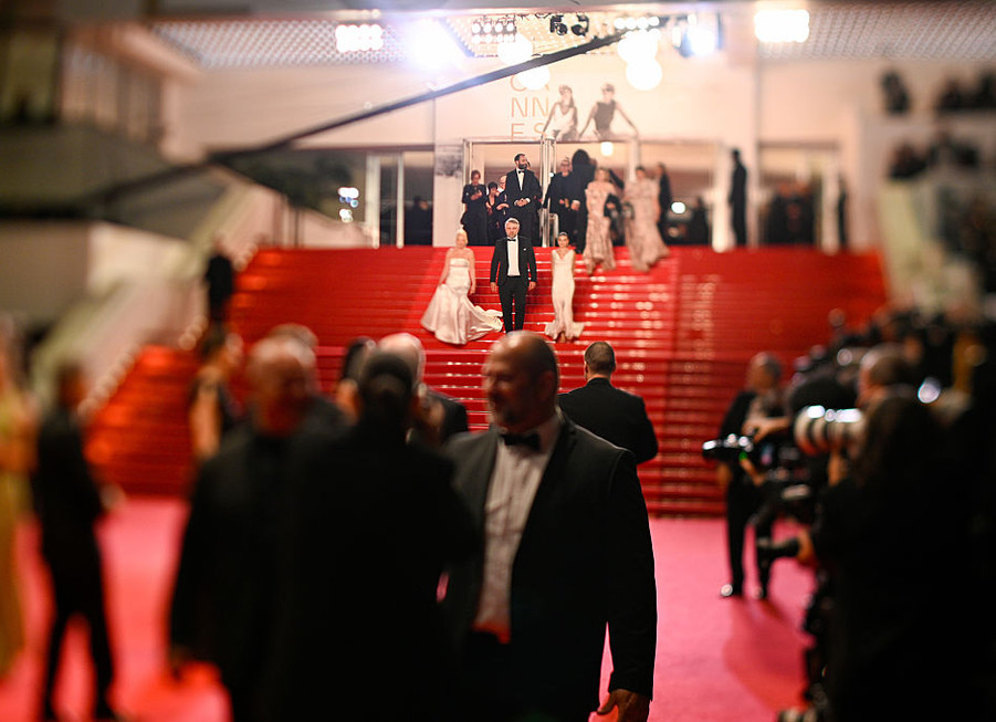 La Sélection officielle du Festival dans les salles de France !