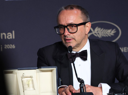 Grand Prix – MINOTAUR de Andreï ZVIAGUINTSEV – Conférence de Presse