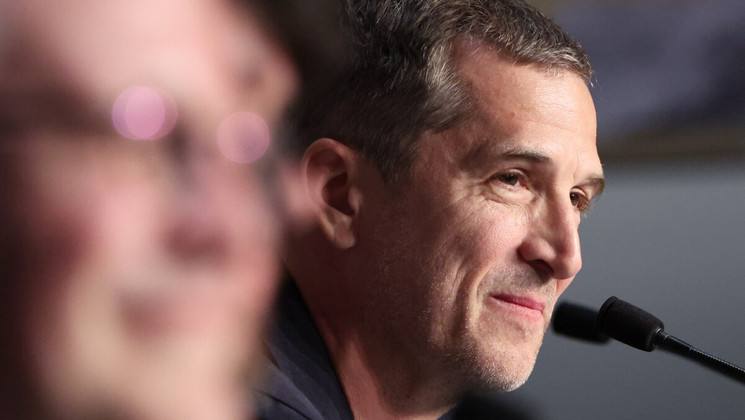 KARMA by Guillaume Canet - Press Conference © Jean-Louis Hupe