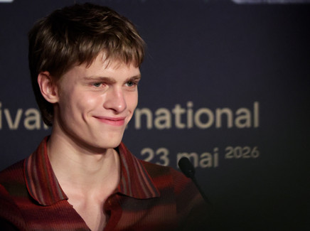 COWARD de Lukas DHONT – Conférence de Presse