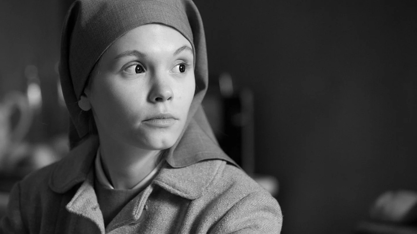 Ida de Pawel PAWLIKOWSKI - bande annonce