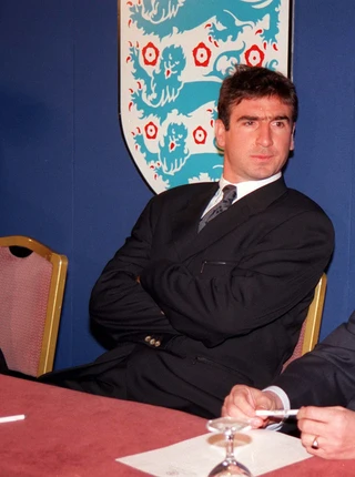 CANTONA
