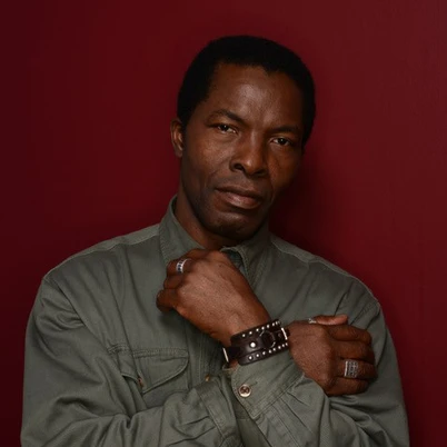 Isaach De Bankolé