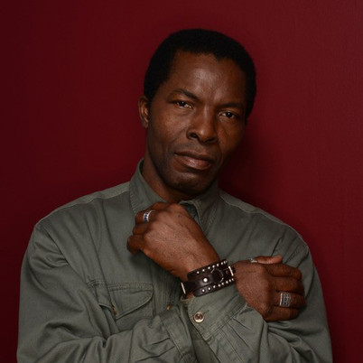 Isaach De Bankolé © Larry Busacca