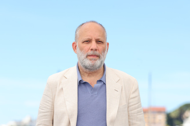Ira Sachs The man I love photocall