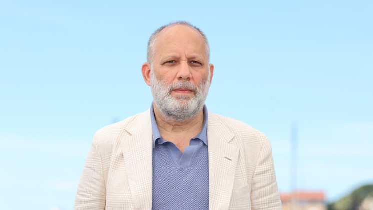 The Man I Love, Ira Sachs, Photocall © Manon Boyer / FDC