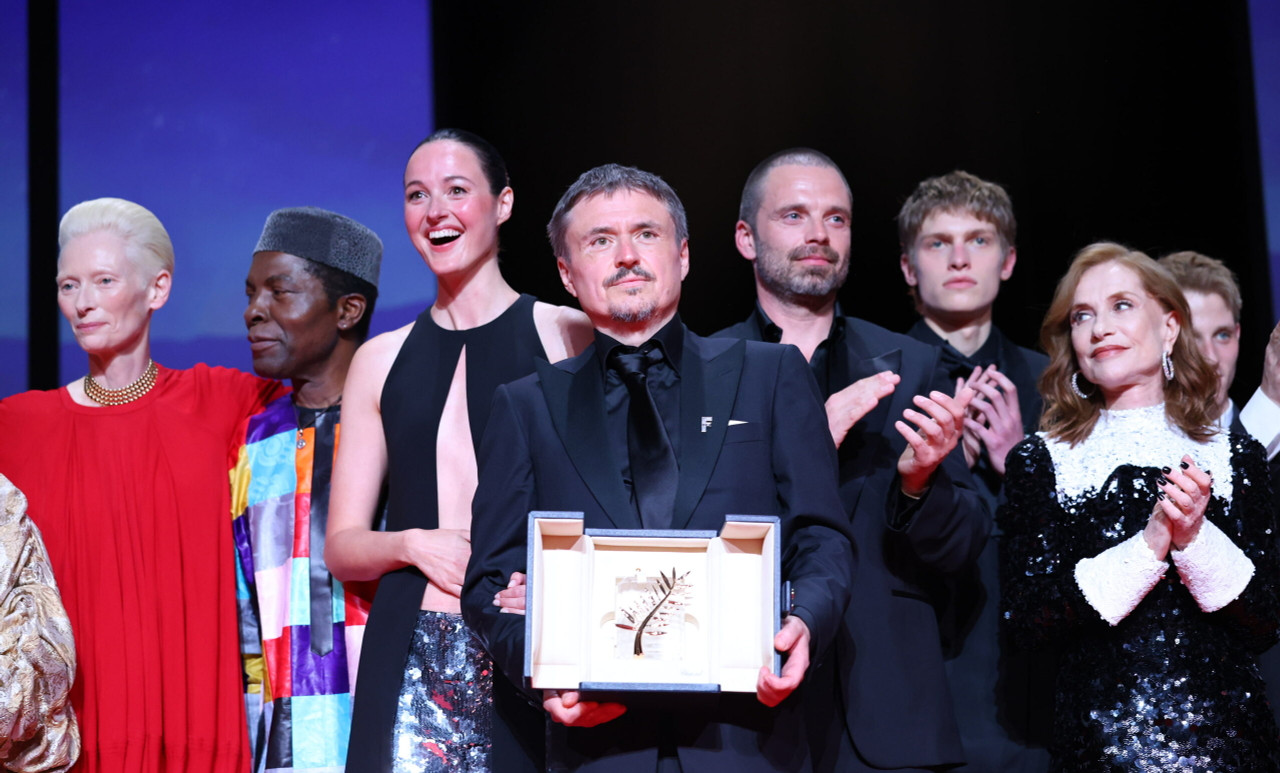 Le Palmarès du 79e Festival de Cannes