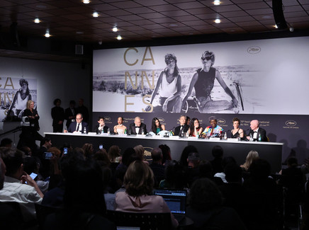 Conférence de presse de Clôture du Jury 2026