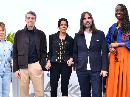 Jury Un Certain Regard – Photocall