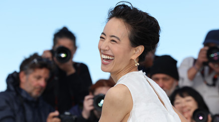 Nagi Notes, Shizuka Ishibashi, Photocall © Jean-Louis Hupé / FDC
