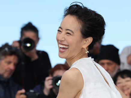Nagi Notes, Shizuka Ishibashi, Photocall