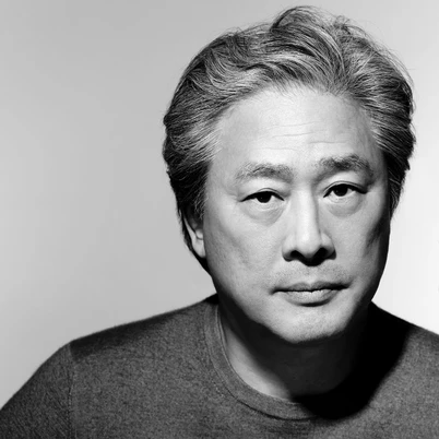 Park Chan-wook