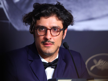 Palme d&rsquo;or du Court Métrage – PARA LOS CONTRINCANTES de Federico LUIS – Conférence de Presse