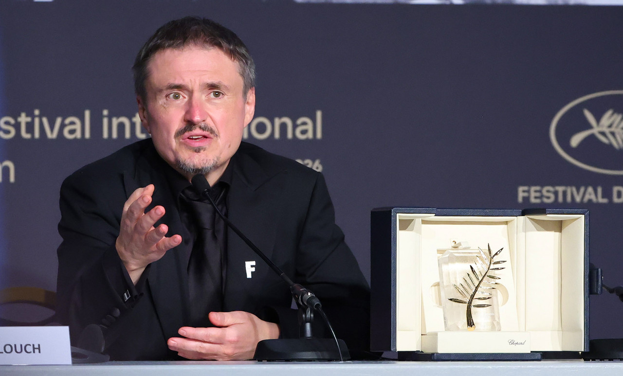 À la rencontre des lauréats du 79e Festival de Cannes