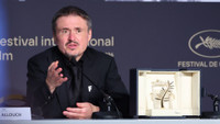 À la rencontre des lauréats du 79e Festival de Cannes