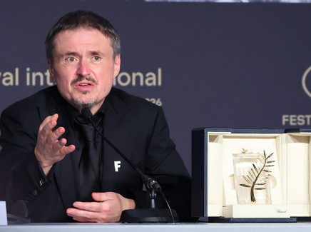 Palme d&rsquo;or – FJORD de Cristian MUNGIU – Conférence de Presse