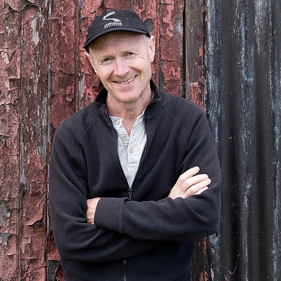 Paul Laverty