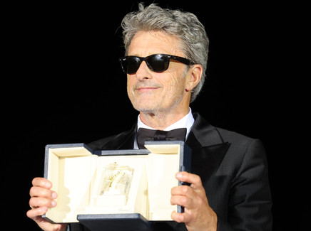 Prix de la mise en scène (ex-aequo) – Pawel PAWLIKOWSKI pour FATHERLAND