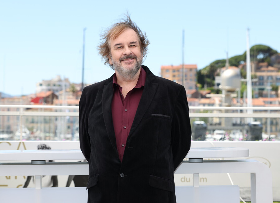 10 choses à savoir sur Peter Jackson, Palme d&rsquo;or d&rsquo;honneur du Festival de Cannes