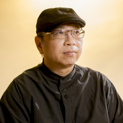 Hsin Chien Huang © DR