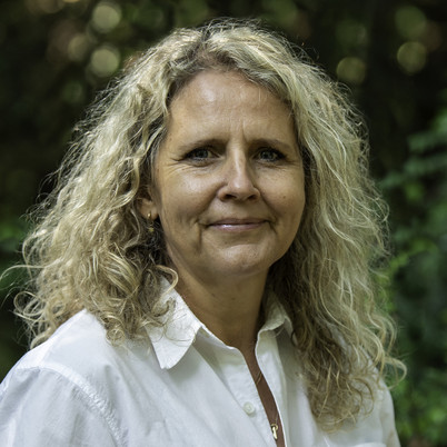 Mary Matheson © DR