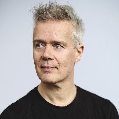 Michel van der Aa © Lars van den Brink