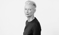 Rendez-vous with… Tilda Swinton