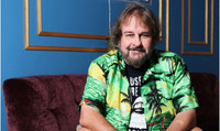 Rendez-vous avec… Sir Peter Jackson