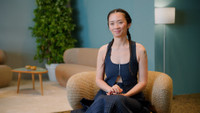 Rencontre avec Chloé Zhao, membre du Jury des Longs Métrages